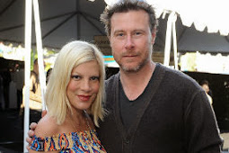 Tori Spelling dan Rekaman Video Seks yang Hilang