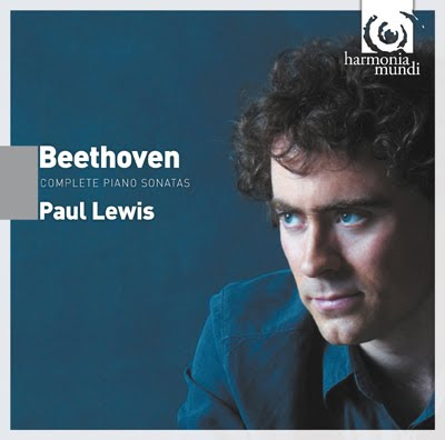 Sonatas de piano de Beethoven (integral) por Paul Lewis