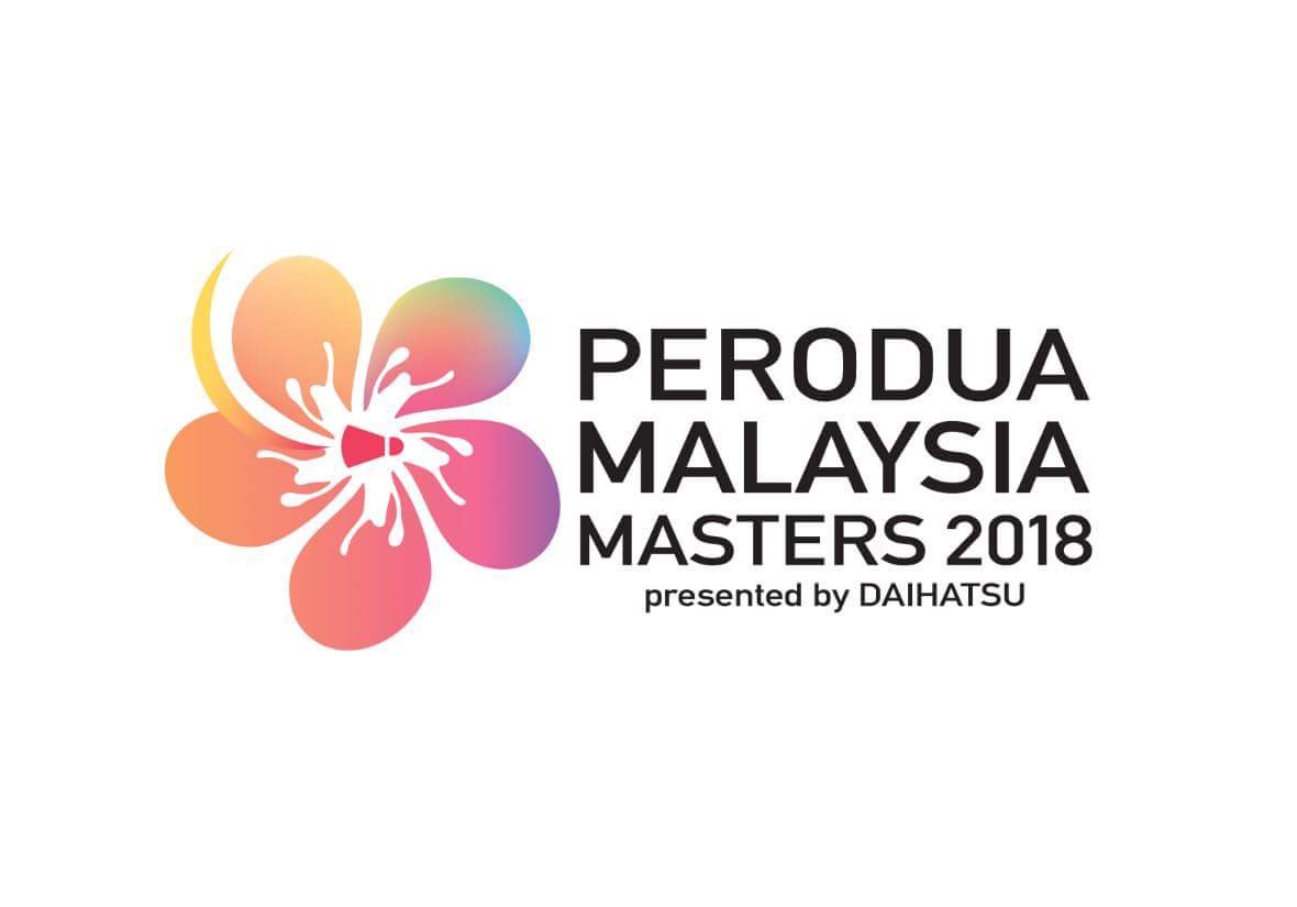 Hasil Lengkap Live Skor Malaysia Masters 2018 Terbaru 