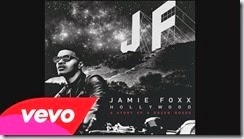 Jamie Foxx – In Love By Now Lyrics