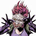 Batman: DK  Issue 23.4 - Features The Joker's Daughter