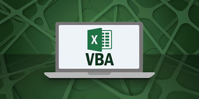 Best course to learn Master Microsoft Excel Macros and Excel VBA