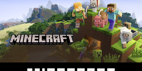 What is Minecraft | Minecraft best servers | Minecraft Pocket Edition FAQ