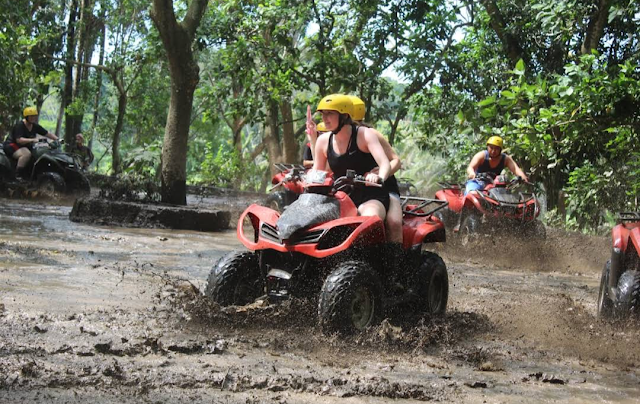 Atv ubud