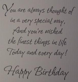 birthday quotes