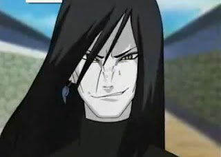 Orochimaru Park. 1