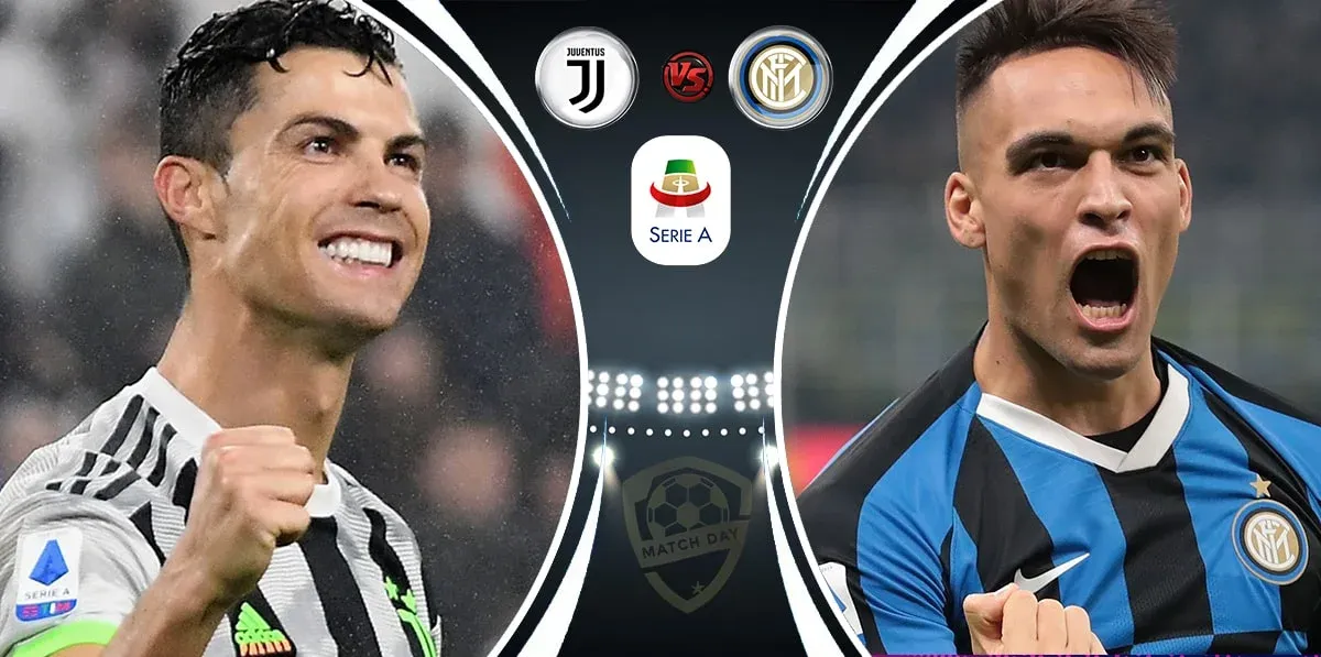 Juventus vs Inter Milan Prediction & Match Preview