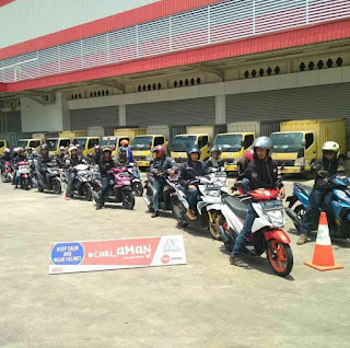 Daya Adicipta Motora