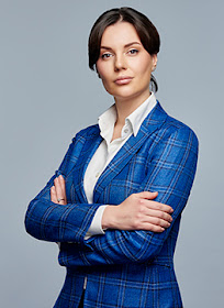 Наталія Василюк