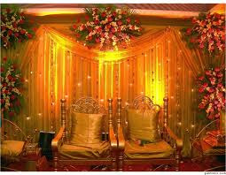 wedding stage decoration ideas pictures