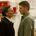 Supernatural: Promos, sneak peek, fotos e sinopse do episódio 6.11 "Appointment In Samarra"