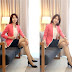 Trend Model Blazer Wanita Korea Yang Modis Dan Keren