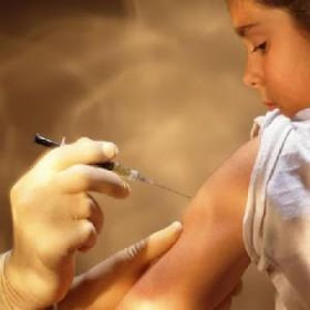 vacuna triple vírica