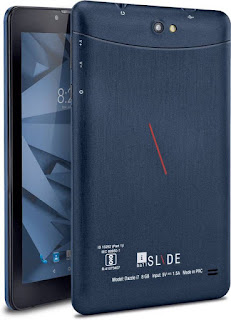 IBALL SLIDE DAZZEL I7