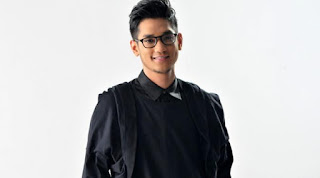 afgan syahreza