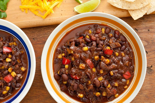 A Delectable Chili Recipe to Warm Your Soul