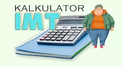 Kalkulator IMT