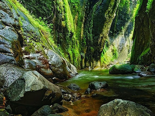 tempat wisata di majalengka