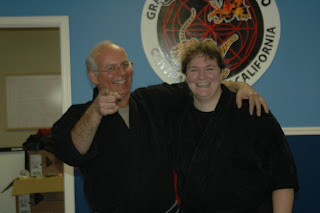 Kenpo Karate