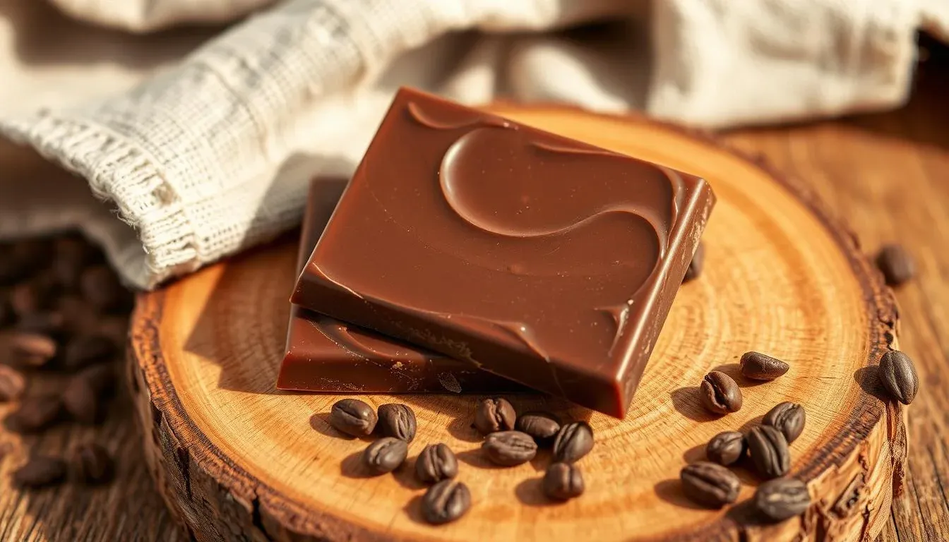 vegan chocolate chips