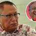 Puad mahu saman Mahathir RM3 bilion kerana 'melepaskan' Pulau Batu Puteh kepada Singapura