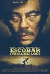 مشاهدة فيلم Escobar: Paradise Lost 2014 اون لاين مترجم سكرته اون لاين