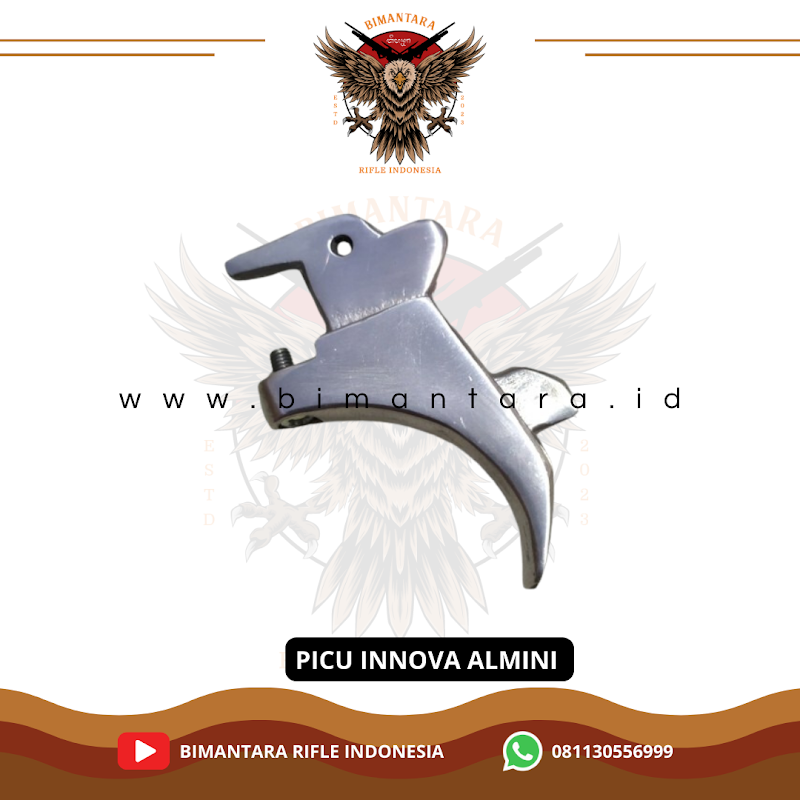 PICU INNOVA ALMINI 