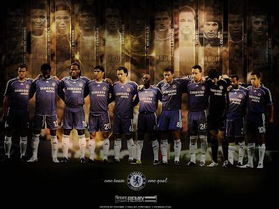 Wallpaper Collection For Your Computer And Mobile Phones Uefa Champions League Chelsea Fc Wallpapers