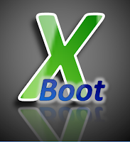 XBoot v1.0 Beta 14
