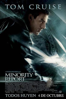 Minority Report - Cartel