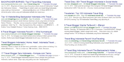 14 Trik Jitu SEO agar artikel kita di page pertama google