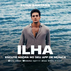 Luan Santana – ILHA