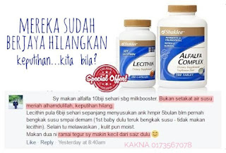 set keputihan shaklee