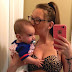 This mom responded like a badass after being told that a “bikini isn’t appropriate for a mother”
