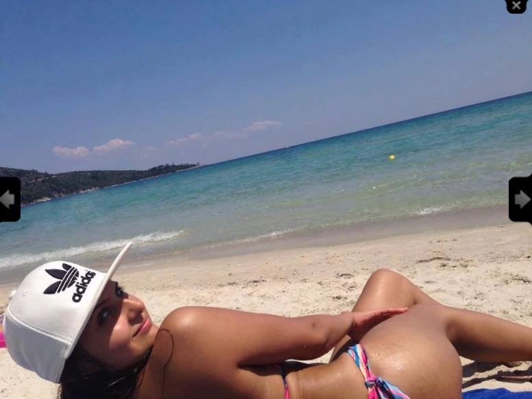 SensualLovesies Model Skype