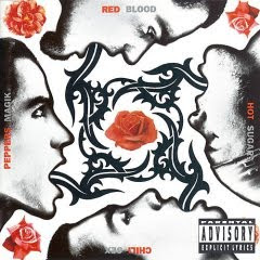 Red Hot Chili Peppers Blood Sugar Sex Magic