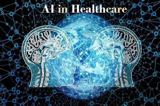 Artificial Intelligence in Healthcare 