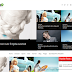 How To Setup Magalla Blogger Template