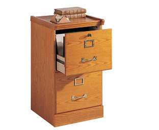 Wooden Diy Wood File Cabinet PDF Plans