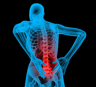 Back Pain Treatment Singapore