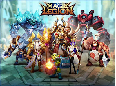 magic legion 1