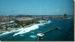 IMG_20180313_Willemstad Curacao from ship