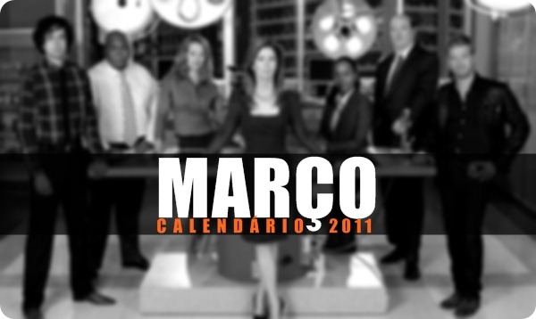 MARÇO