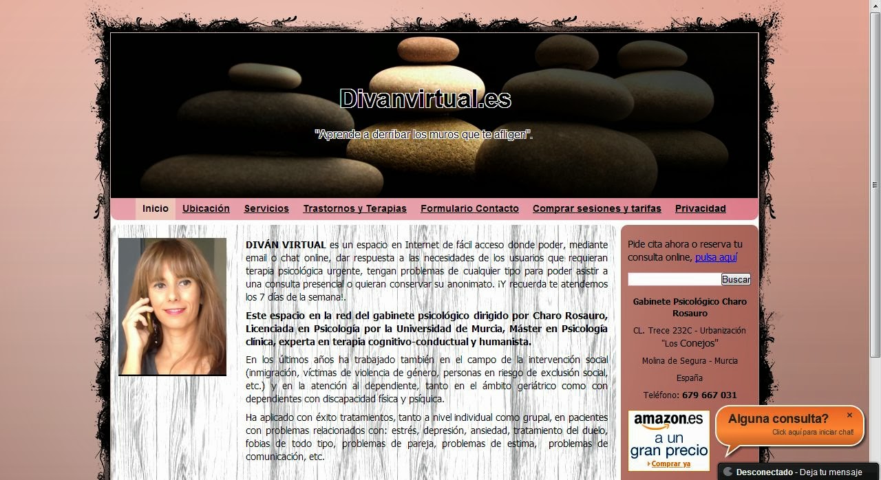 www.divanvirtual.es