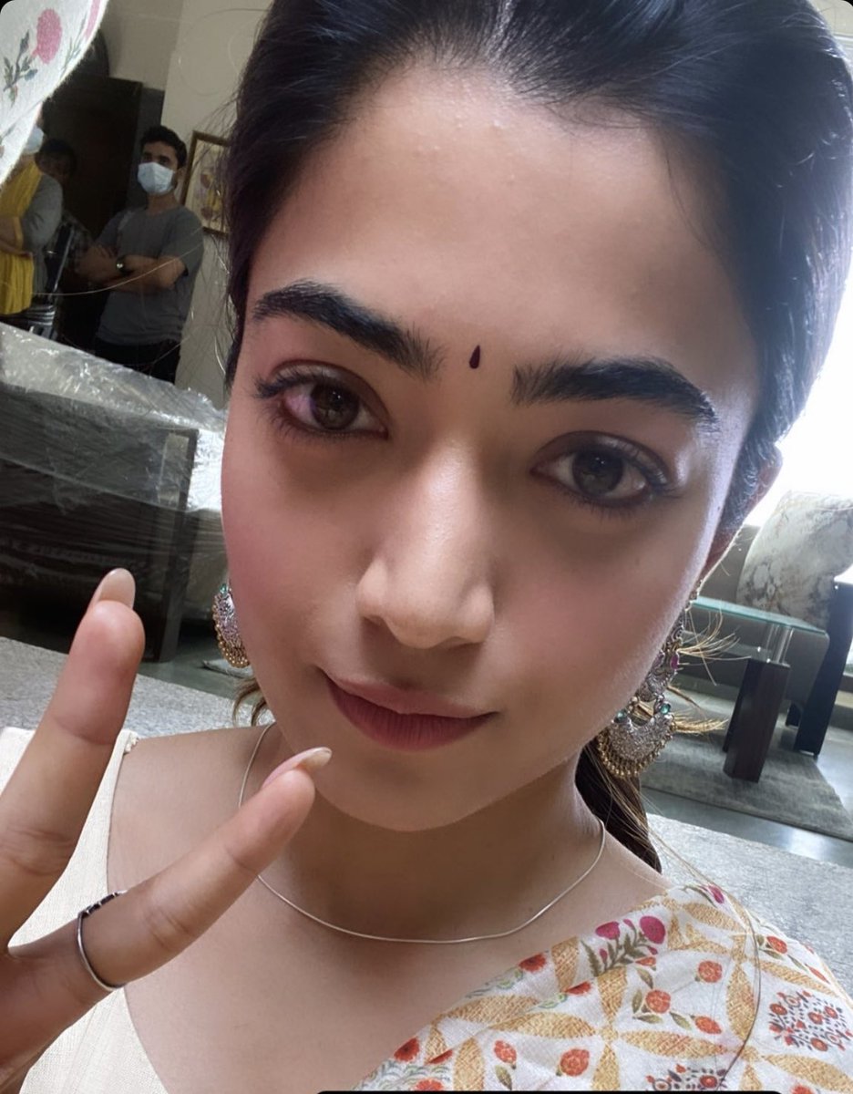 Rashmika Mandanna pic