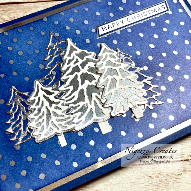Christmas In July With Stampin' Up! Sale-A-Bration Freebies