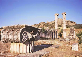 Excavations to restart at Temple of Artemis in Ephesus