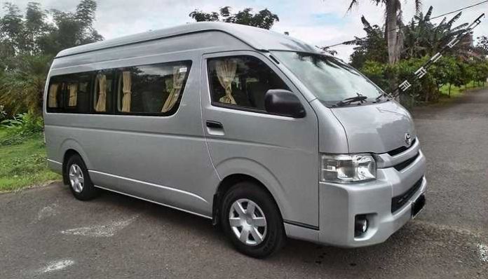 Rental Mobil Surabaya Ngawi