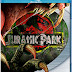 Jurassic Park 1993 BRRIp Dual Audio Hindi Dubbed 350MB 480p