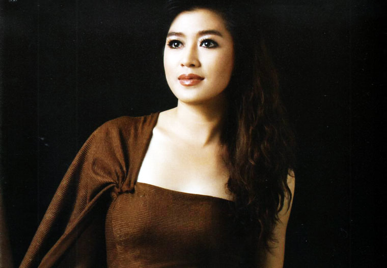 myanmar actress